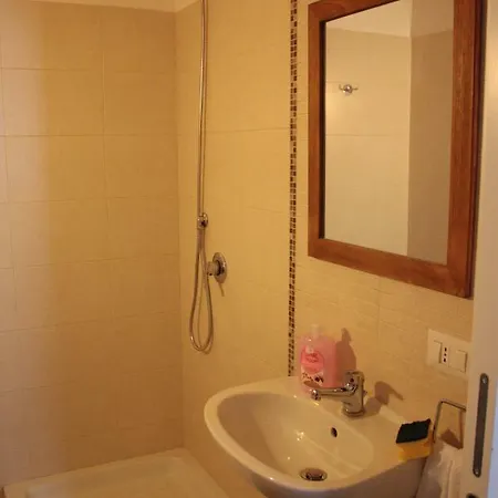 Elegante Dimora Antica Vakantiehuis Valenzano