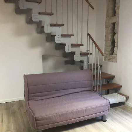 Elegante Dimora Antica Vakantiehuis